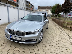Bild des Angebotes BMW 730 7er Diesel 730d