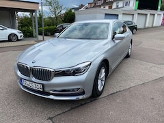 Bild des Angebotes BMW 730 7er Diesel 730d