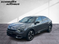 Bild des Angebotes Citroen C4 1.2 PureTech 130 Max