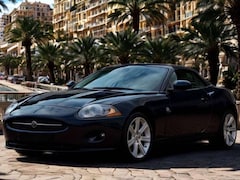 Jaguar XK 4.2 Cabriolet