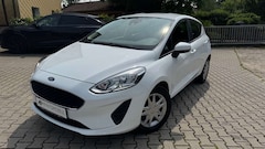 Bild des Angebotes Ford Fiesta 1.5 TDCi Trend 1.Hand/LED/Klima/SHA