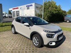 Bild des Angebotes Citroen C3 PureTech 82 1.2