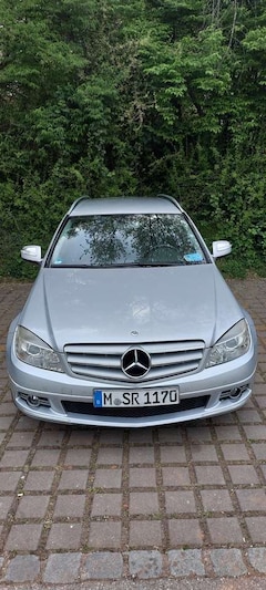 Bild des Angebotes Mercedes-Benz 220 Kombilimusine