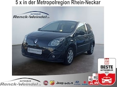 Bild des Angebotes Renault Twingo Night & Day 1.2 El. Panodach SD GA Klima el.SP Pri