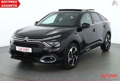 Bild des Angebotes Citroen C4 PureTech 130 Aut. LED ACC Navi Pano
