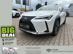 Bild des Angebotes Lexus UX 250h Style Edition LED, Kamera, AppleCarPlay