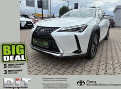 Bild des Angebotes Lexus UX 250h Style Edition LED, Kamera, AppleCarPlay