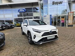 Bild des Angebotes Toyota RAV 4 Plug-in-Hybrid