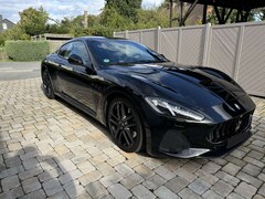 Bild des Angebotes Maserati GranTurismo GranTurismo MC Service Neu