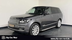 Bild des Angebotes Land Rover Range Rover Autobiography 4.4 SDI-PANO-TV-ACC-AHK-KAM-MERIDIAN