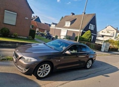 Bild des Angebotes BMW 525 525 d