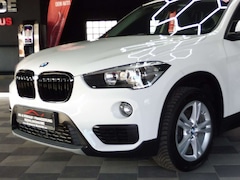 Bild des Angebotes BMW X1 sDrive 18 d Advantage Steptronic