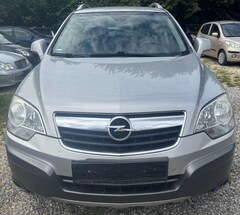 Bild des Angebotes Opel Antara Cosmo 4x4