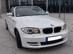 Bild des Angebotes BMW 125 125i Cabrio Aut.