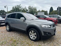 Bild des Angebotes Chevrolet Captiva 2.2 LT+ Auto 4WD 7-Sitzer