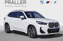 Bild des Angebotes BMW X1 xDrive20d M Sport AHK ACC eSitze harman/kardon Kam