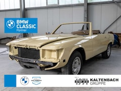 Bild des Angebotes Mercedes-Benz 350 SL R107 Projekt (alle Teile vorhanden)