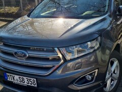 Bild des Angebotes Ford Edge Titanium 4x4