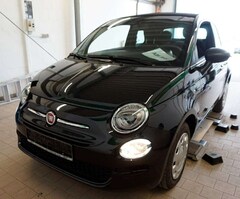 Bild des Angebotes Fiat 500C Cabrio 1.0 GSE Cool & Sound