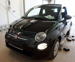 Bild des Angebotes Fiat 500C Cabrio 1.0 GSE Cool & Sound