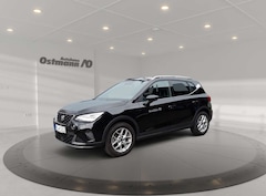 Bild des Angebotes SEAT Arona 1.0 TSI FR ACC FLA SpurH LM KAM LED Sport