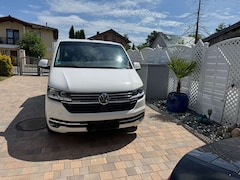 Bild des Angebotes VW T6.1 Multivan Multivan T6.1 DSG Kurz 4MOTION Highline
