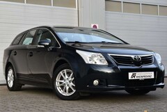 Bild des Angebotes Toyota Avensis Edition/1-HAND/NAVI/KAMERA/KLIMA/