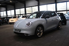 Bild des Angebotes GWM ORA 03 400 Pro+(elektr. Heckklappe, Pano-Dach)