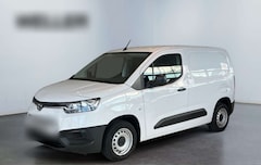 Bild des Angebotes Toyota Proace City L1 1,5-l D-4D Duty *Bremsassistent*