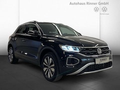 Bild des Angebotes VW T-Roc MOVE Move 1.5 TSI 110kW 7-Gang Automatik