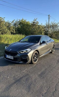 Bild des Angebotes BMW 220 220i Gran Coupe Aut. M Sport,Sternen Himmel