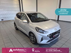 Bild des Angebotes Hyundai i10 1.0 Edition 30+ LED|CarPlay|Sitzhzg