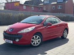 Bild des Angebotes Peugeot 207 Sport /  / TÜV NEU / PDC / SCHECKHEFT