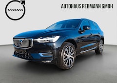 Bild des Angebotes Volvo XC60 B4 Inscription AWD