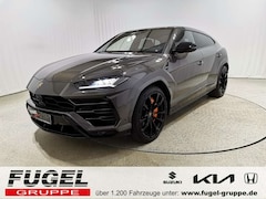 Bild des Angebotes Lamborghini Urus 4.0 4WD AT Navi|SHZ|LED