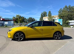 Bild des Angebotes Opel Astra L 1.2 Turbo ELEGANCE Automatik (AGR-SPORTSITZE)