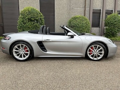 Bild des Angebotes Porsche 718 Porsche Boxster 718 S