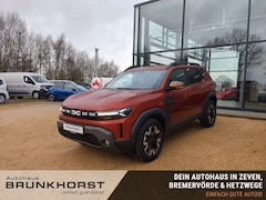 Bild des Angebotes Dacia Duster TCe 130 4x4 Extreme SHZ+LKHZ+Navi+RFK