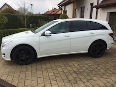 Bild des Angebotes Mercedes-Benz R 350 R-Klasse Diesel CDI DPF 4Matic 7G-TRONIC