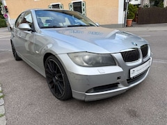 Bild des Angebotes BMW 325 325i