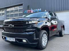 Bild des Angebotes Chevrolet Silverado K1500 RST Z71 Ext. Cab 5.3 4x4 MwSt