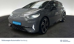 Bild des Angebotes VW ID.3 GTX Performance LED Navi Panorama DCC