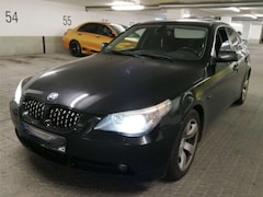 Bild des Angebotes BMW 523 523i E 60