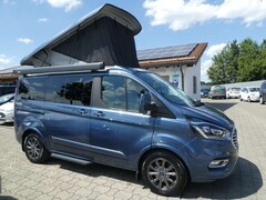 Bild des Angebotes Ford Tourneo Custom Aufstelldach Vanestro 7-Sitzer