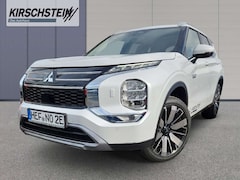 Bild des Angebotes Mitsubishi Outlander Intro 4WD *Aktion!!*
