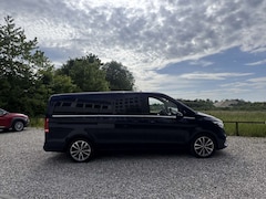 Bild des Angebotes Mercedes-Benz V 250 d lang 9G-TRONIC Avantgarde Edition