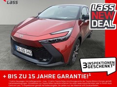 Bild des Angebotes Toyota C-HR 2.0 FWD Teamplayer 1,99% Finanzierung!
