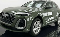 Bild des Angebotes Audi Q5 2.0 TDI quattro S Line 2xDisplay Keyless Navi