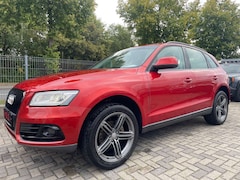 Bild des Angebotes Audi Q5 2.0 (165 kW) quattro XENON Ahg