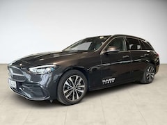 Bild des Angebotes Mercedes-Benz C 300 de T Edition AMG Pano S-Sitz AkustikGlas